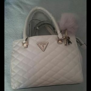 Guess Hand/crossbody bag